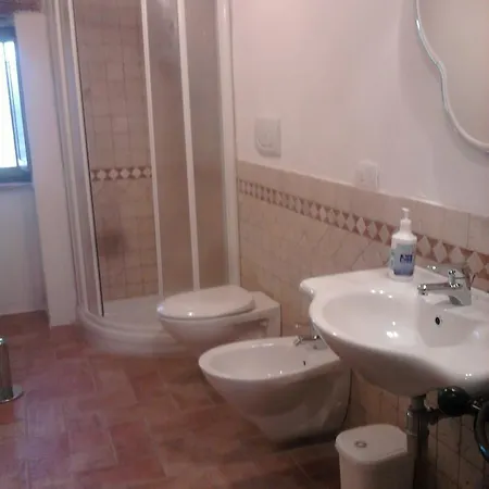 Farm stay San Pietro Castiglione d'Orcia