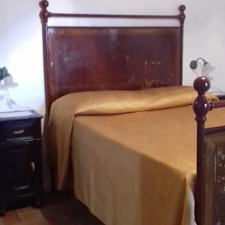San Pietro Farm stay *