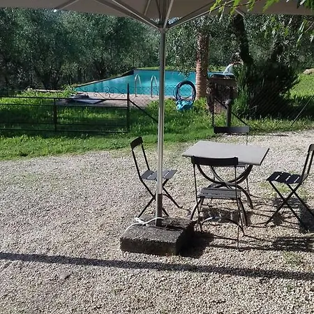 San Pietro Farm stay *