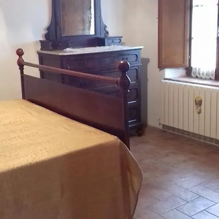 San Pietro Farm stay *