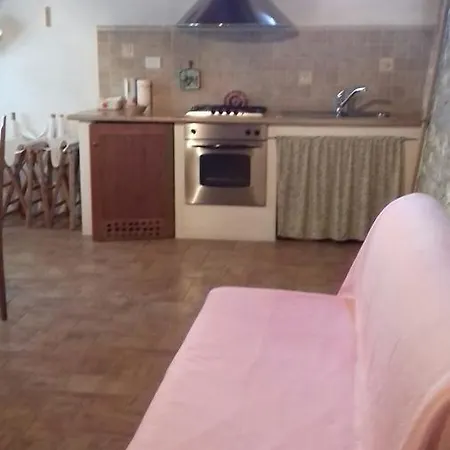 San Pietro Farm stay *