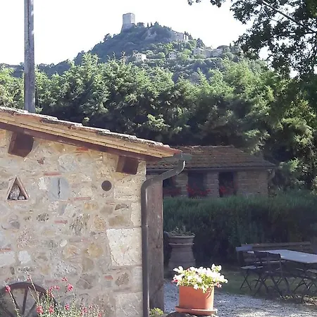 San Pietro Feriegård *