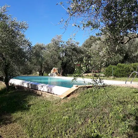 San Pietro Farm stay