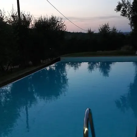 San Pietro Alojamento de Turismo Rural *