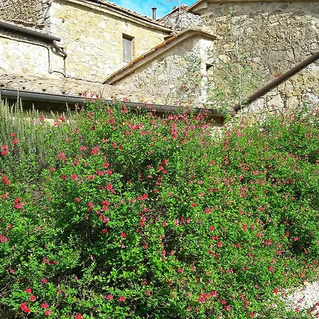 San Pietro Alojamento de Turismo Rural *